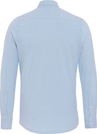 Pure Shirt Licht Blauw