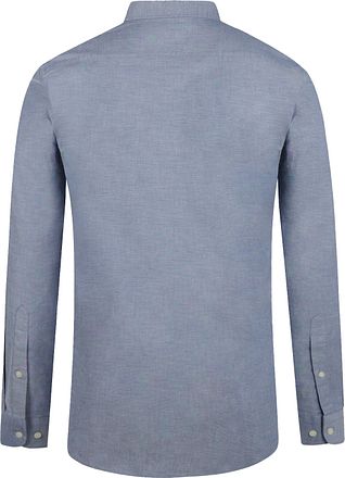 McGregor Shirt Oxford Blue