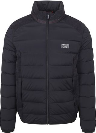 NZA Jacke Colton Marine