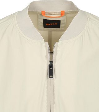 BOSS Oneth Jacke Beige 50537058-271 kaufen Suitable