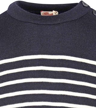 Monari 808990 trui / vest Rood | Jeroen Beekman damesmode