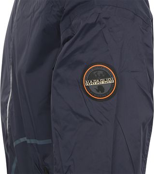Napapijri Jacket Cloudy Navy NP0A4HPP1761 order online | Suitable
