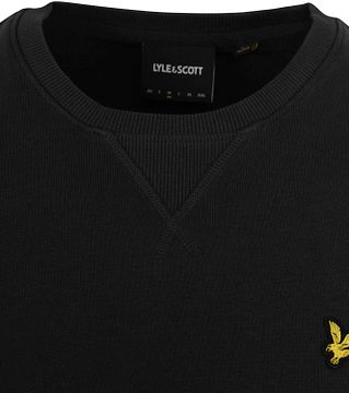 Pull Lyle and Scott Rose Rose Normal - Taille XXL - Homme - Collection Printemps/Été