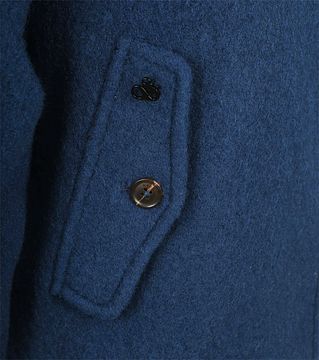 Scotch and Soda Bomberjack Wool Blend Royal Blue 178618-410 order