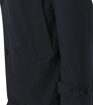 Jas van katoen, meerdere zakken, jassen voor heren, licht, voor vrije tijd, winddicht, voor carging, leger, outdoor, met schouderbanden, Grün, XL