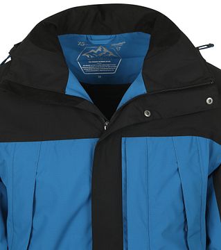 Tenson Himalaya MPC Plus Jacket Blue Product / Detail