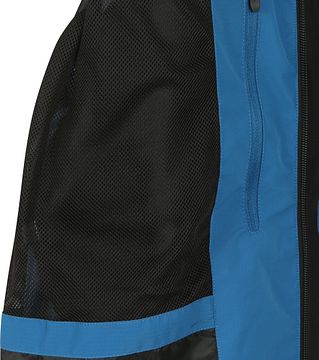 Tenson Himalaya MPC Plus Jacket Blue Product / Detail
