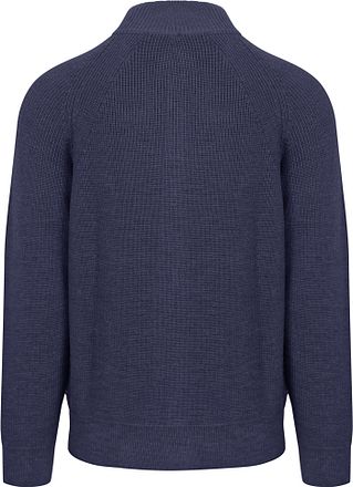 BOSS Kenion Cardigan Navy