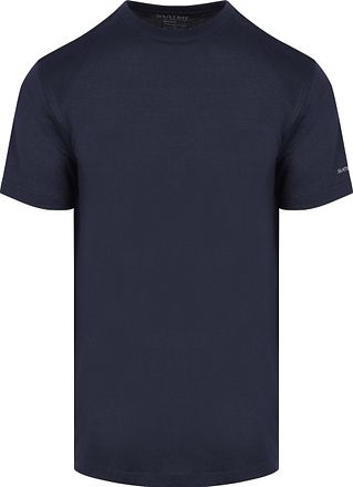 Slater 2-pack American T-shirt Navy