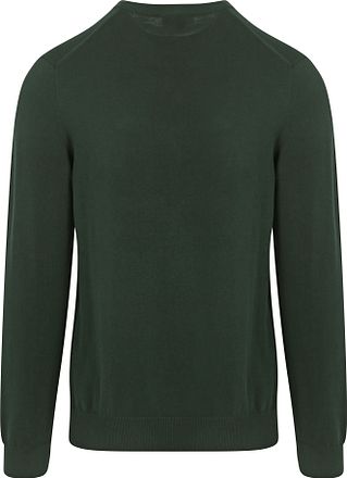 Lacoste Tröja Mörkgrön