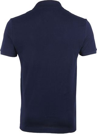Lacoste Mørkeblå Polo