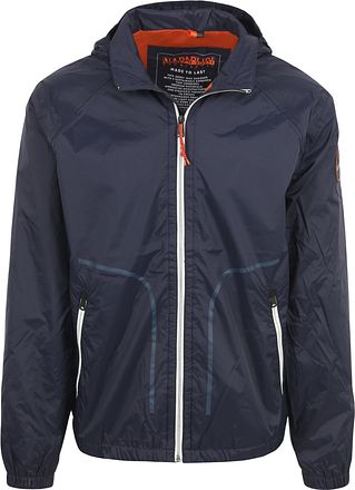 Napapijri Jakke Sky Navy