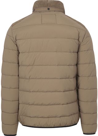 NZA Jacka Colton Beige