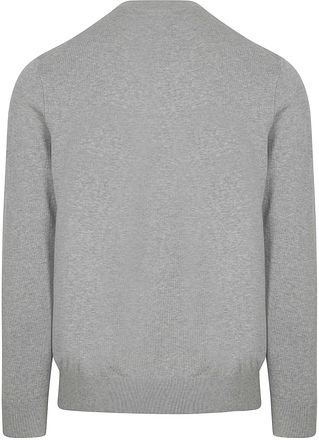 Profuomo Pull Luxe Gris