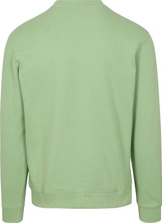 Scotch & Soda Tröja Core Ljusgrön