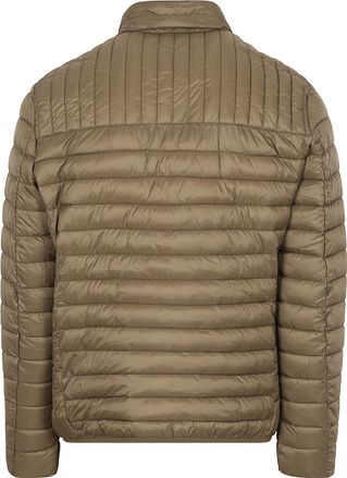 Suitable Copenhagen Jakke Taupe