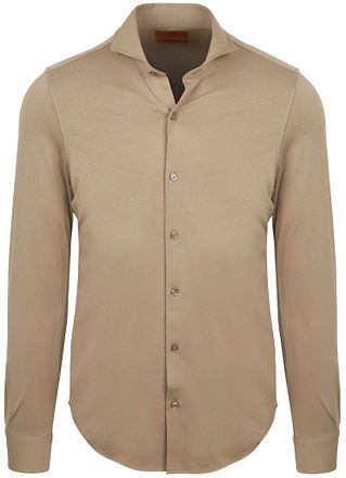 Suitable Sorona Shirt Beige