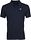 Donkerblauw
