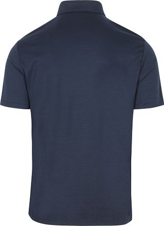 Desoto Poloshirt Essential Navy