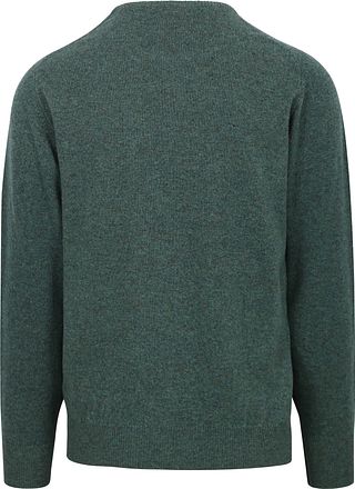 William Lockie Lambswool Moorland Green