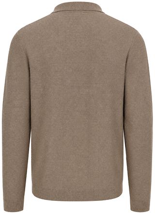 Suitable Genser Riva Needle Beige