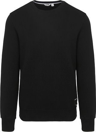 Björn Borg Centre Sweatshirt Svart