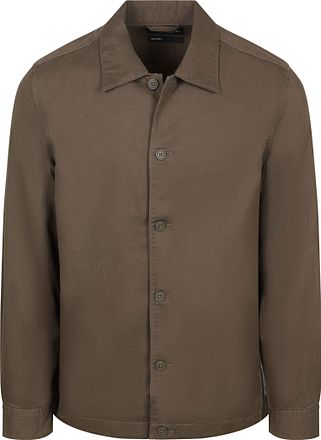 Marc O'Polo Surchemise Marron