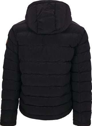 Napapijri Huva Dunjacka Terez Svart