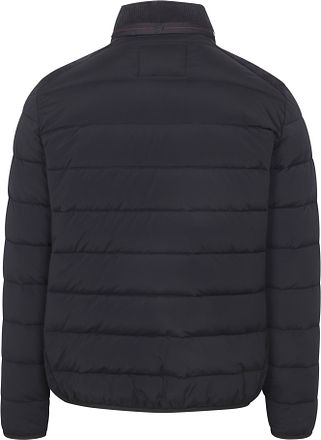 NZA Jacke Colton Marine