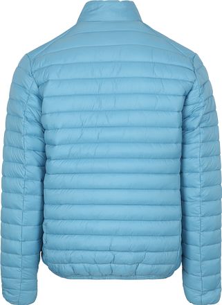 Save The Duck Jacket Alex Bay Blue