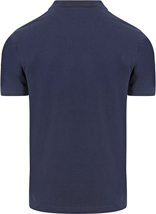 Suitable Cas Poloshirt Navy