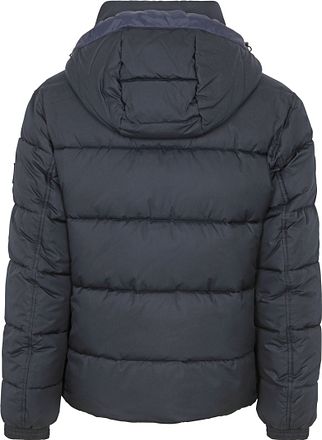 BOSS Omaris Jacket Navy