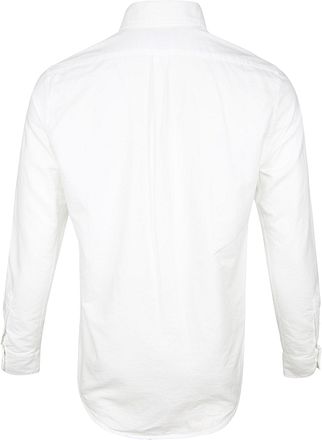 Colorful Standard Shirt White