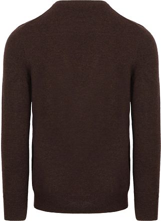 Lyle & Scott Genser Lamull Brun