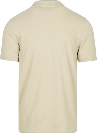 Lyle & Scott Polo Taupe