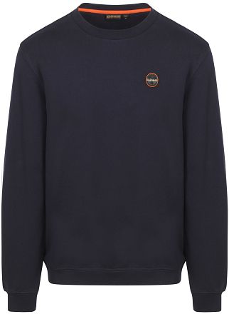 Napapijri Badge Genser Navy