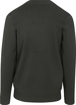 No Excess Vest Svart