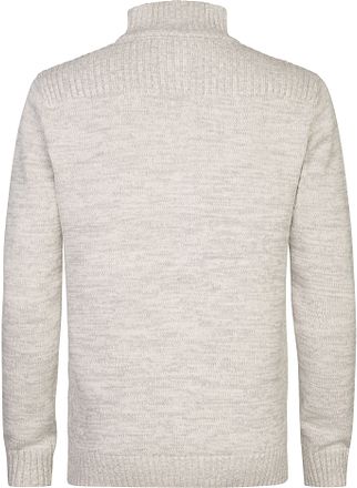 Petrol Elim Vest Beige