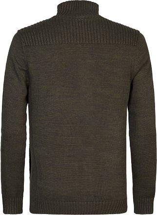 Petrol Elim Vest Grønn