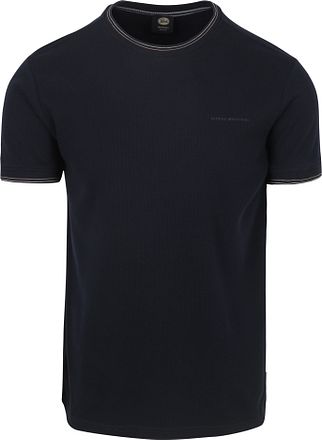 Petrol T Shirt Navy