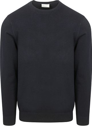 Profuomo Pullover Luxury Navy