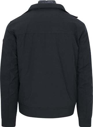 Reset Jacket Cooper Navy