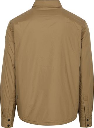 Save The Duck Jacket Stellan Brown