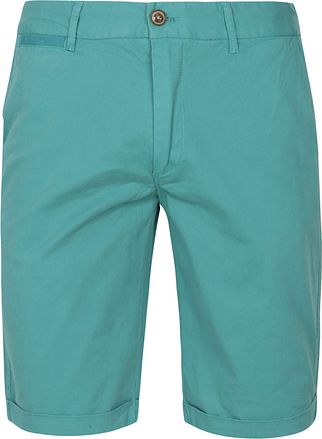 Suitable Chino Short Aigle Vert Clair
