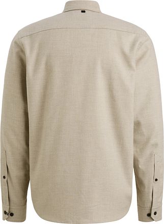 Surchemise Vanguard Brushed Greige