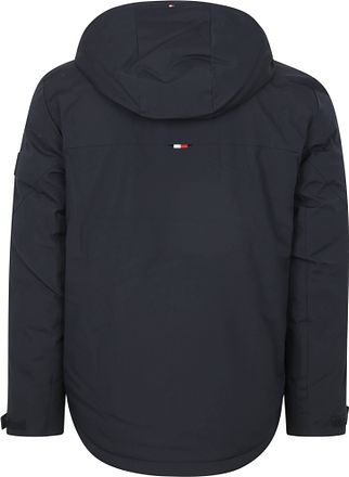 Tommy Hilfiger Jakke Tech Padded Navy