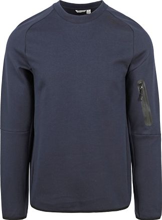 Bjorn Borg Tech Sweater Marine