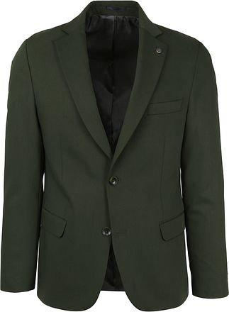 Suitable Kostume Mørkegrøn