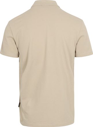 Napapijri Ealis Polo Beige