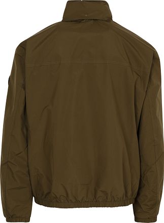 Napapijri Jacket Cloudy Olive